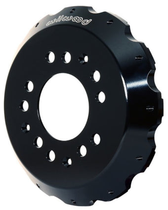 compare product Wilwood Hat-BB Front 1.00in Offset 5 x 4.50/4.75 - 12 on 8.75in