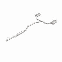 MagnaFlow BRE Exhaust Kit 09 - 14 Acura TSX 2.4L - My Store