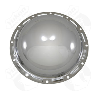 compare product Yukon Gear Chrome Cover For AMC Model 20
