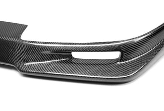 compare product Seibon 02-03 Subaru WRX GD Carbon Fiber Front Lip