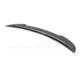 Anderson Composites 15 - 20 Dodge Charger Type - OE Carbon Fiber Rear Spoiler - My Store