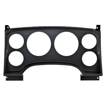 compare product Autometer Direct Fit Gauge Mount 94-97 Chevy S10 Truck (2 x 3-3/8in. / 4 x 2-1/16in.)