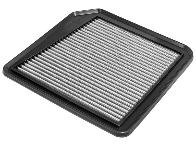 aFe Magnum FLOW OER Pro Dry S Air Filter 11 - 13 Infiniti QX56 V8 - 5.6L - My Store
