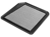 aFe Magnum FLOW OER Pro Dry S Air Filter 11 - 13 Infiniti QX56 V8 - 5.6L - My Store