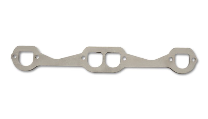 Vibrant Exhaust Manifold Flange for GM LT1/L98/LB9 SM Block (Dport) - Sold in Pairs - My Store