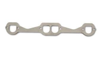 compare product Vibrant Exhaust Manifold Flange for GM LT1/L98/LB9 SM Block (Dport) - Sold in Pairs