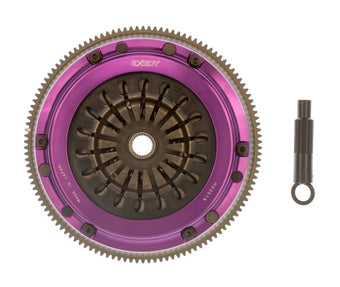 compare product Exedy 1991-1996 Acura NSX V6 Hyper Single Clutch Sprung Center Disc Pull Type Cover