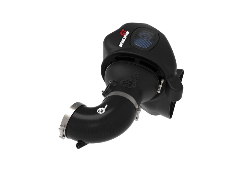 aFe Momentum GT Pro 5R Cold Air Intake System 16 - 19 Cadillac CTS - V 6.2L SC - My Store