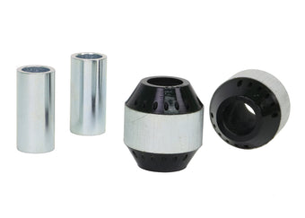 compare product Whiteline 01-05 Lexus IS300 Radius Arm Lower Bushing Kit