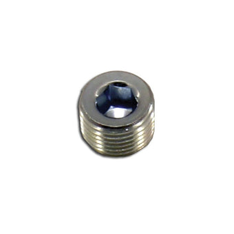 compare product Nitrous Express 1/4 NPT Plug