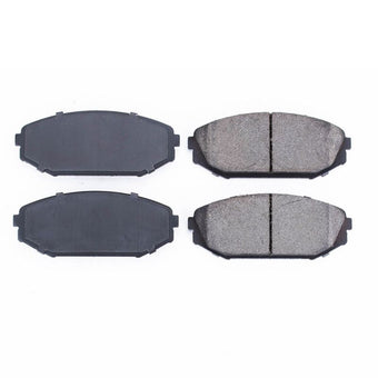 compare product Power Stop 01-02 Acura MDX Front Z16 Evolution Ceramic Brake Pads