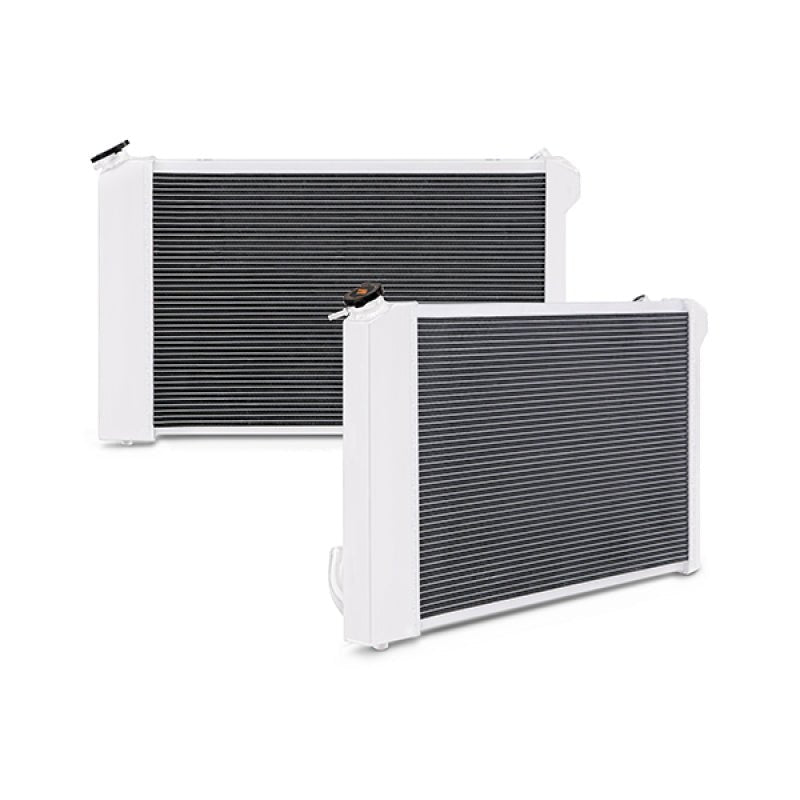 Mishimoto 69 - 72 Chevrolet Corvette Auto X - Line Aluminum Radiator - My Store
