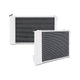 Mishimoto 69 - 72 Chevrolet Corvette Auto X - Line Aluminum Radiator - My Store