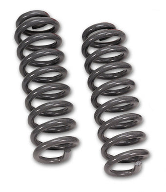 compare product Tuff Country 80-96 Ford Bronco 4wd Front (6in Lift Over Stock Height) Coil Springs Pair