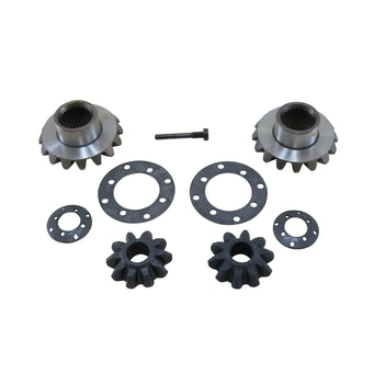 compare product Yukon Gear Standard Open Spider Gear Inner Parts Kit For Toyota Landcruiser w/ 30 Spline Axles