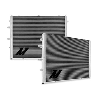 compare product Mishimoto 2015+ BMW F8X M3/M4 Performance Heat Exchanger