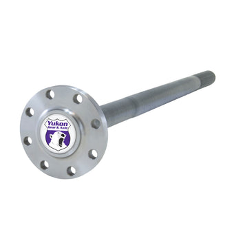 compare product Yukon Gear 4340 Chromoly Replacement Rear Axle For Dana Spicer D60/D70/D80 35 Spline