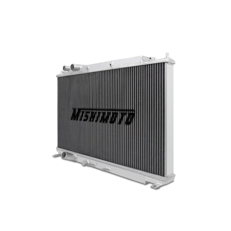 Mishimoto 06+ Honda Civic SI Manual Aluminum Radiator - My Store
