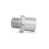 Mishimoto Stainless Steel Sandwich Plate Adapter, 3/4in - 16UNF - My Store