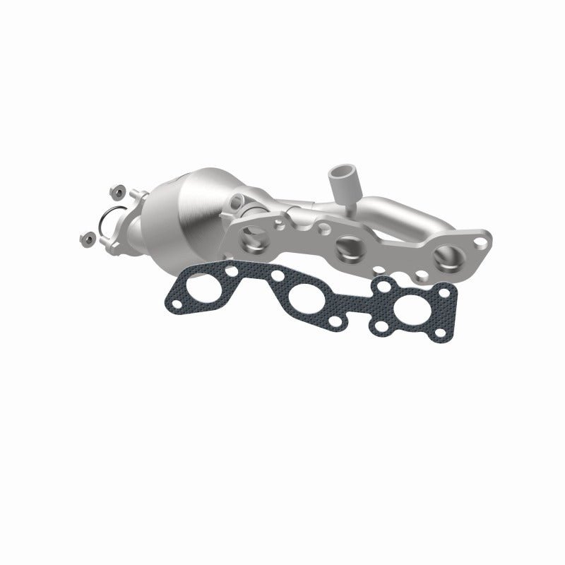 MagnaFlow Direct Fit Catalytic Converter 01 - 04 Frontier Manifold Driver Side 3.3L - My Store
