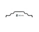 Belltech 19 - 23 GM Silverado / Sierra 1500 4WD 1 - 3/8in Front Anti - Sway Bar w/ Hardware - My Store