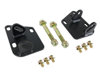 compare product Ridetech 67-69 Camaro Motor Mounts for LS