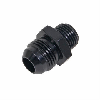 compare product Fragola -8AN 5/8-18 3/8 Tube I.F. Gm P/S - Black