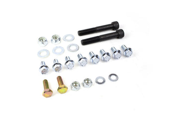 compare product ISR Performance JZ / R154 Swap Mounts for Nissan 240sx S13/14