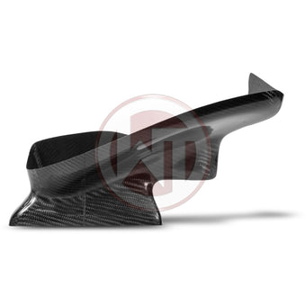 compare product Wagner Tuning Audi S4 B5/A6 2.7T Competition Intercooler Kit w/Carbon Air Shroud