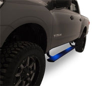 AMP Research 16 - 18 Nissan Titan All Cabs PowerStep - Black - My Store