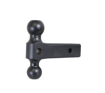 compare product Gen-Y 2in Shank 12K Replacement Dual-Ball Mount