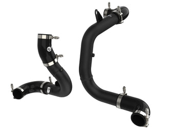 compare product aFe Bladerunner Intercooler Hot and Cold Side Tubes for 22-23 Volkswagen GTI L4-2.0L (t)