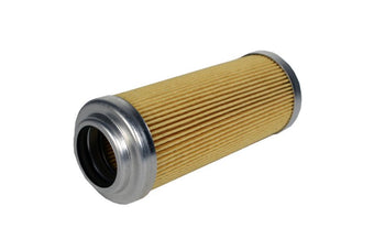 compare product Aeromotive Replacement Pro-Series 10 Micron Fabric Element (for 12310 Filter Assembly)