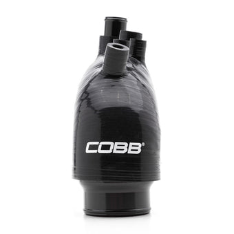 compare product Cobb 08-14 Subaru WRX / 05-09 Outback XT & Legacy GT Turbo Inlet V2 - Stealth Black