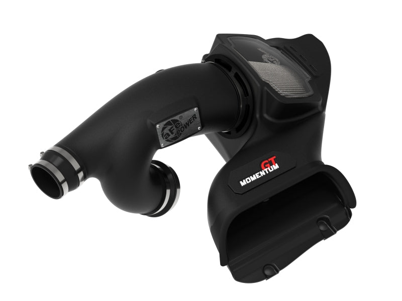 aFe POWER Momentum GT Pro Dry S Intake System 2021+ Ford F - 150 V6 - 3.5L (tt) - My Store