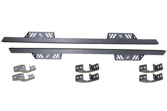 compare product Fishbone Offroad 05-23 Tacoma Side Steps