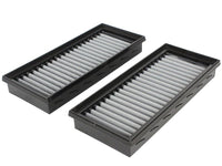 aFe MagnumFLOW Air Filters OER PDS A/F PDS Mercedes SLK32001 - 04/Chrysler Crossfire 04 - 08 V6 (1 pr) - My Store