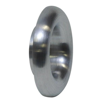compare product Vibrant Bellmouth Velocity Stack Aluminum (2.5in Neck O.D. 6in Bellmouth O.D.)