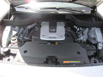 compare product K&N 08 Nissan Sentra 2.5L Drop In Air Filter