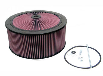 compare product K&N 7-5/16in 14inx7-1/2in h w/ X-Stream Top