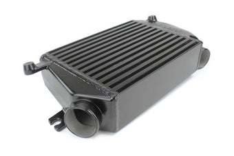 compare product PERRIN 15-21 Subaru WRX / 14-18 Forester XT Top Mount Intercooler - Black