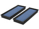 aFe MagnumFLOW Air Filters OER P5R A/F P5R Mercedes S Cls 00 - 11 CL/SL 01 - 11V8(1pr) - My Store