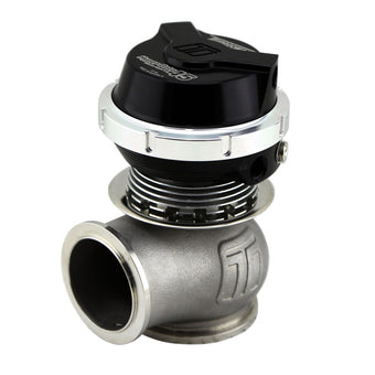 compare product Turbosmart WG45 Gen V Hyper-Gate 45 Motorsport 14psi Black