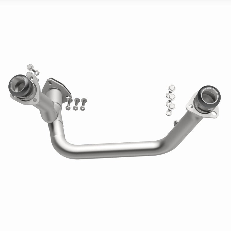 BRE Exhaust 98 - 99 Hombre S10 Sonoma 4.3L Front Pipe Kit - My Store