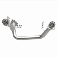 BRE Exhaust 98 - 99 Hombre S10 Sonoma 4.3L Front Pipe Kit - My Store