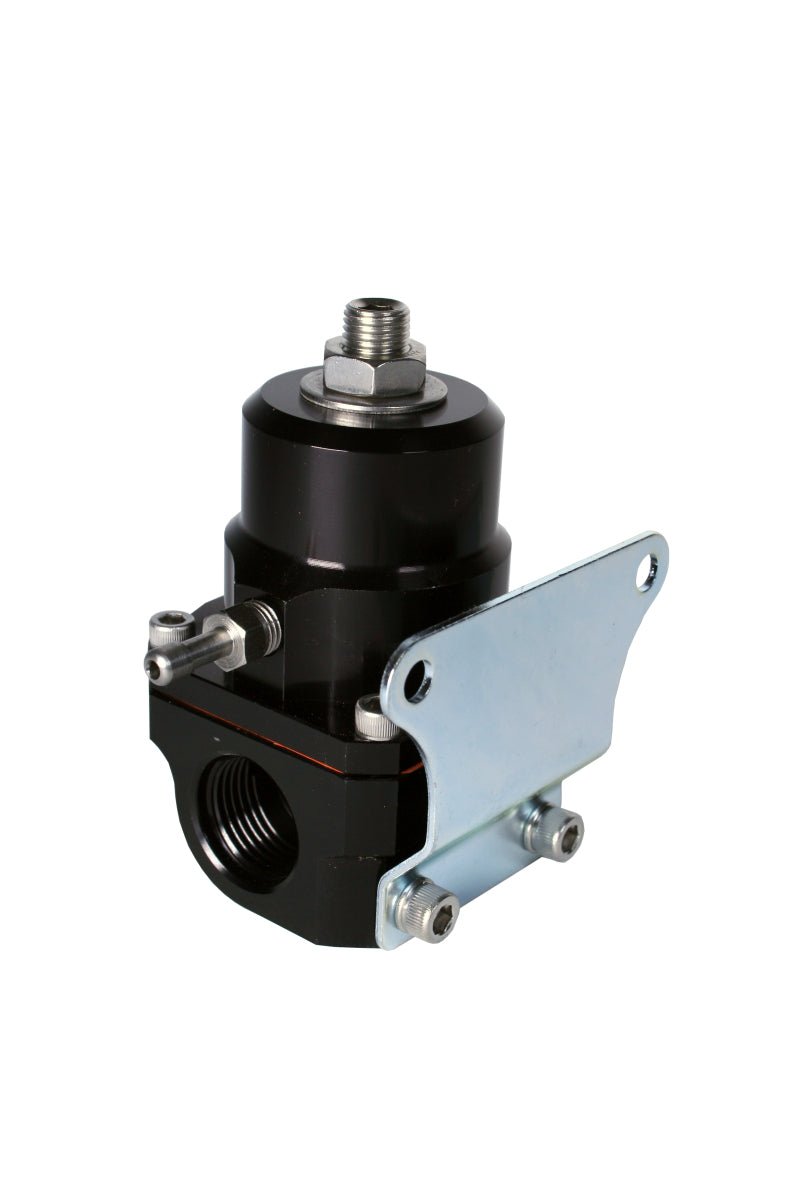Aeromotive A1000 Adjustable EFI Regulator (2) - 8 Inlet/ - 6 Return - My Store