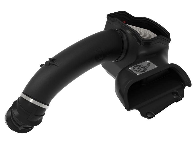 aFe 2021+ Ford F150 5.0L V8 MagnumFORCE Intake Stage - 2 Pro DRY S - My Store