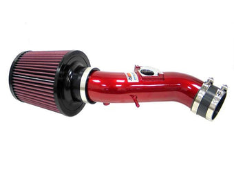 compare product K&N 03 Toyota Matrix XR Red Typhoon Short Ram Intake