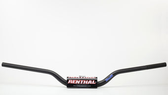 compare product Renthal Trails 100 Bou/ Lampkin Fatbar - Black
