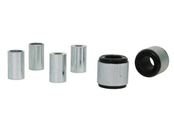 compare product Whiteline Plus 7/89-3/97 Nissan 300ZX Rear Shock Absorber - Lower Bushing Kit